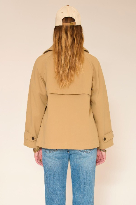 Veste Woma