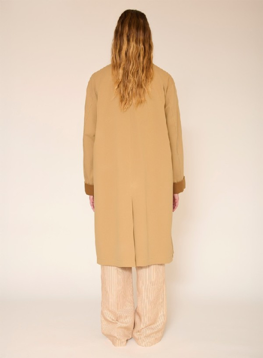 Trench Milaia