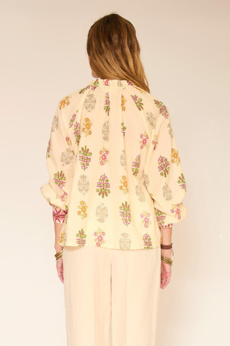 Blouse Chopin 