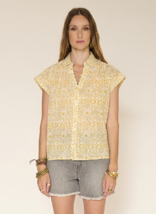 Chemise Caveli