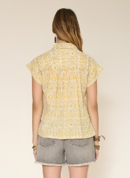 Chemise Caveli