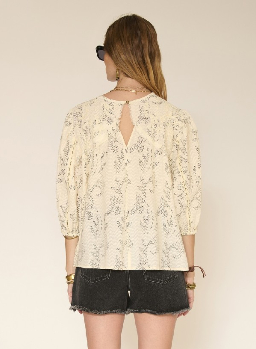 Blouse Cleor 