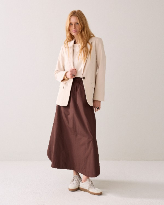 Blazer cintré 