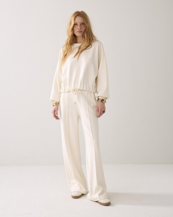 Pantalon en neoprne doux