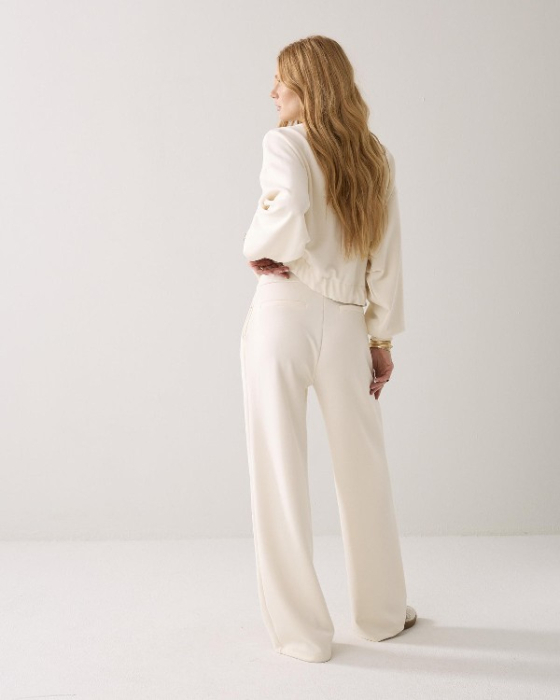 Pantalon en neoprne doux