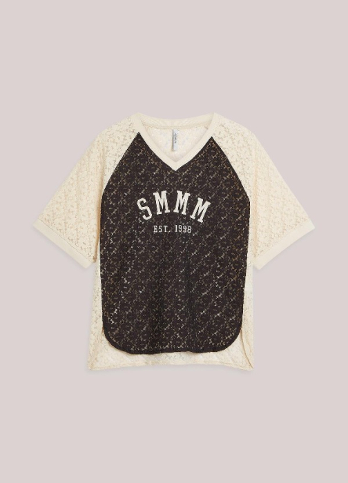 Chemise de baseball 