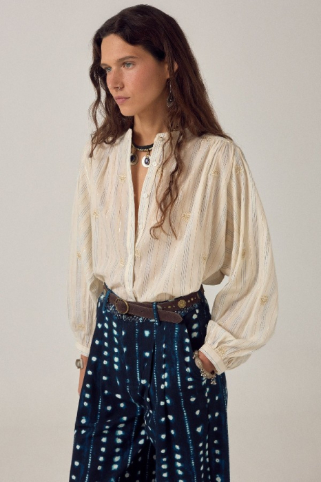 Blouse Caroline
