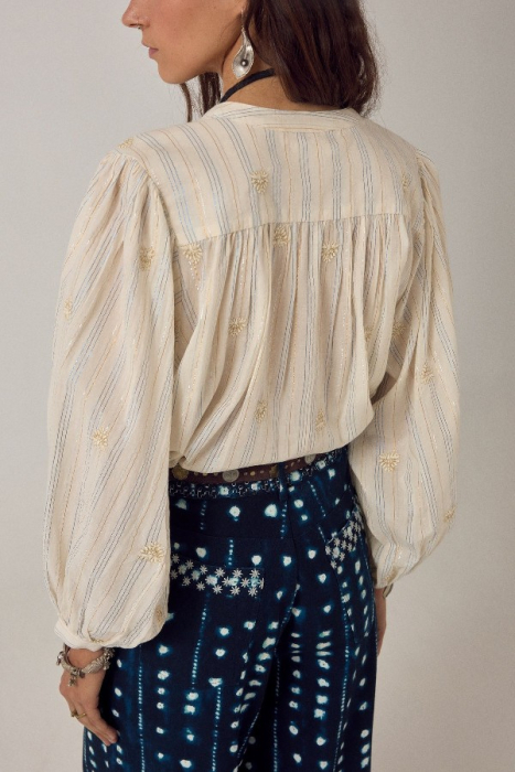 Blouse Caroline