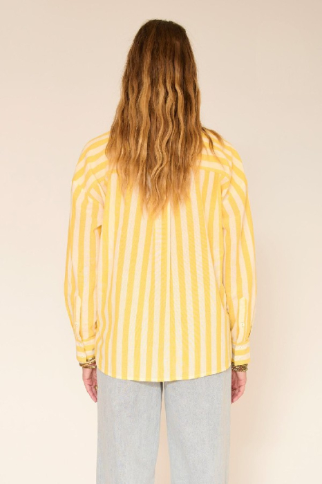 Chemise Curtis
