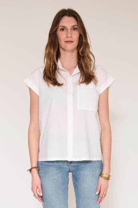 Chemise Clady