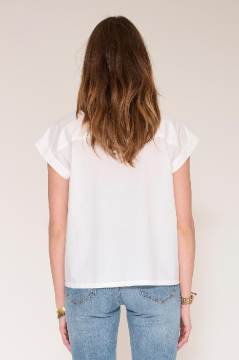Chemise Clady