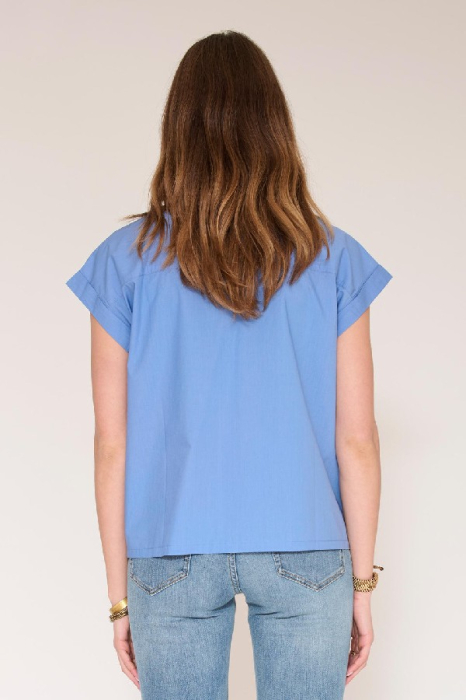 Chemise Clady