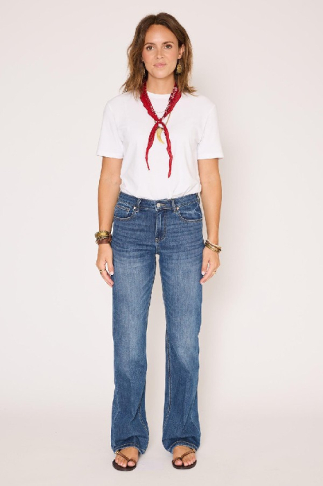 Jeans The Mercury wilson...