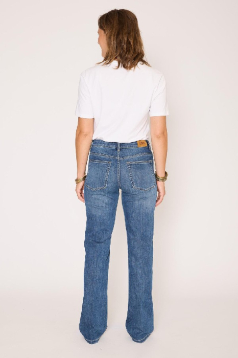 Jeans The Mercury wilson washington wash