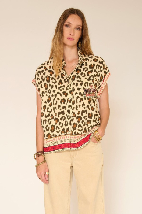 Chemise Chimera