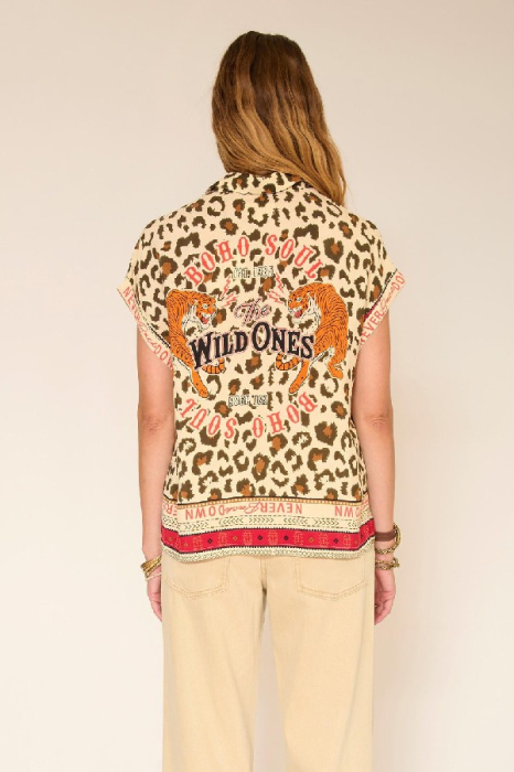 Chemise Chimera