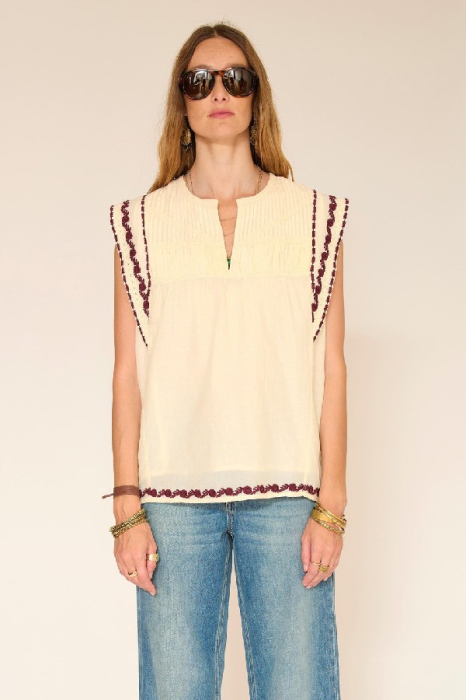 Blouse Holia