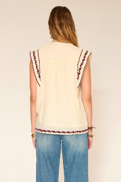 Blouse Holia