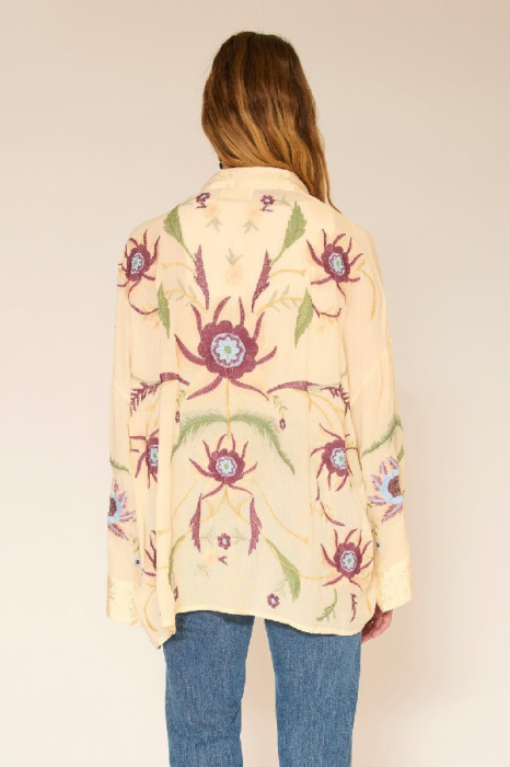 Gilet Wiske
