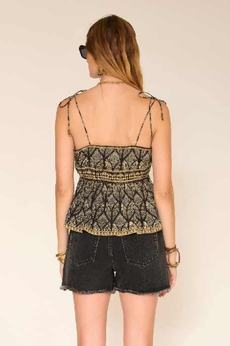 Blouse Huma