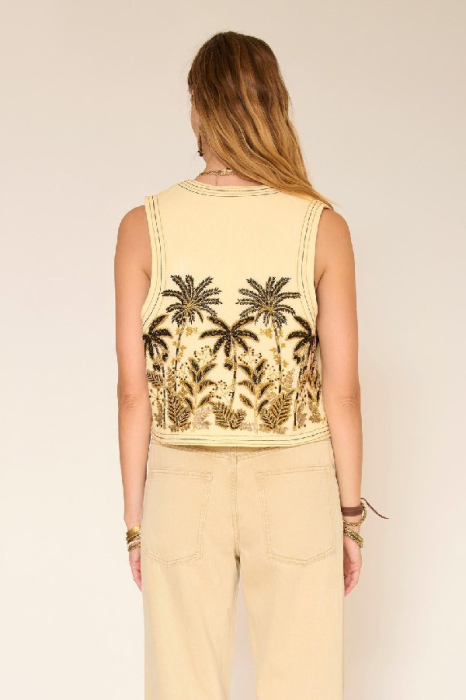 Gilet Goyave