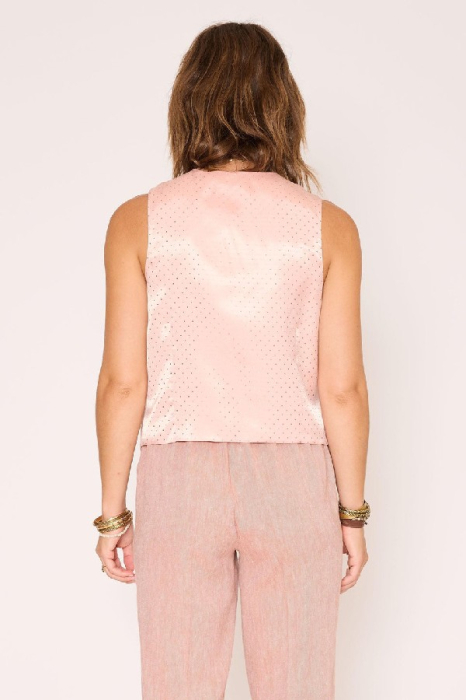 Gilet Gery