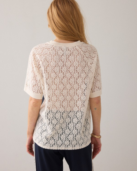Chemise de baseball 
