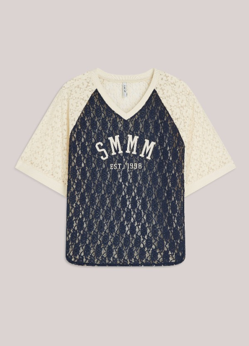 Chemise de baseball 