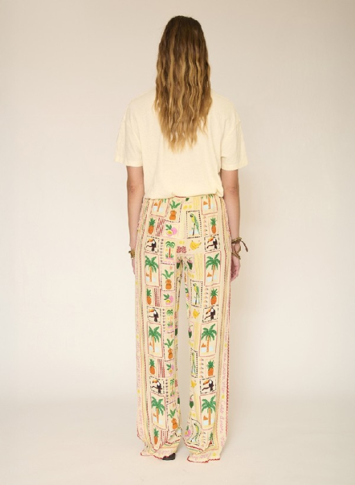 Pantalon Podas