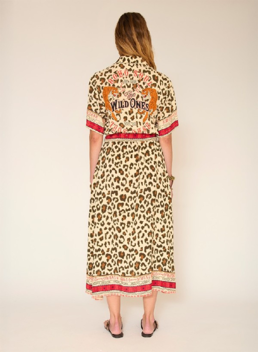 Robe Roxane