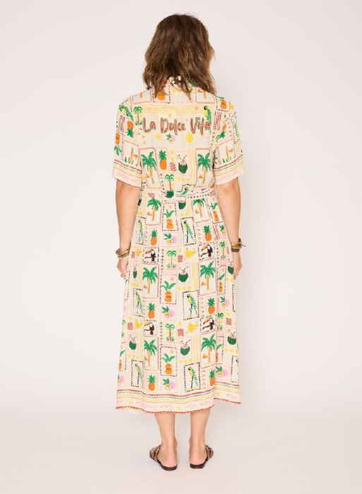 Robe Rodaso
