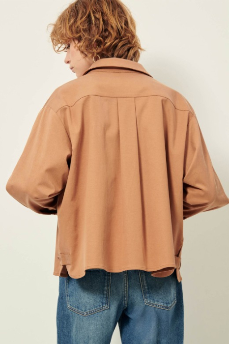 Veste Anderson