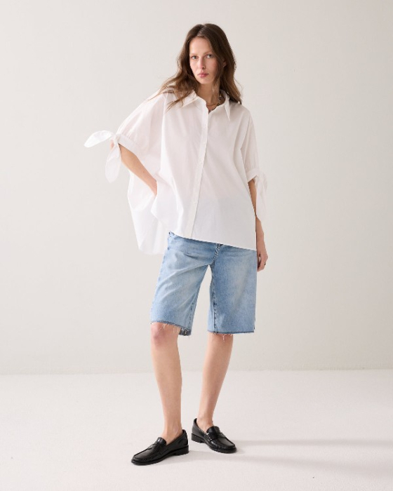 Chemisier Oversize
