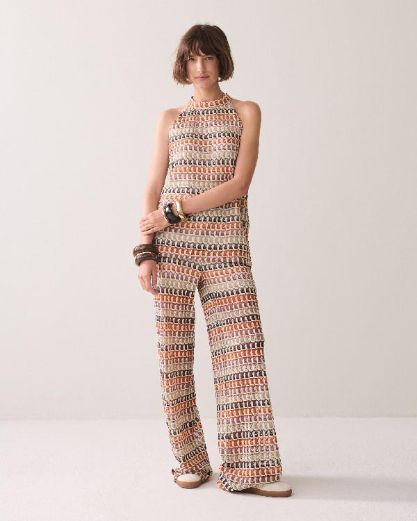 Top Crochet