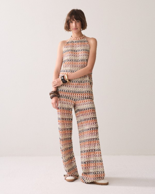 Top Crochet