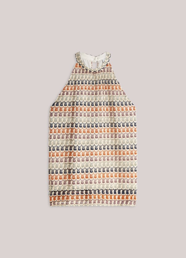 Top Crochet