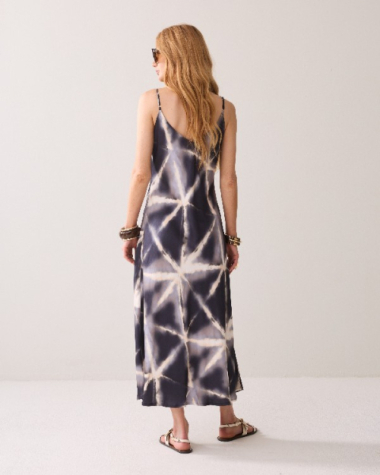 Robe tie daye