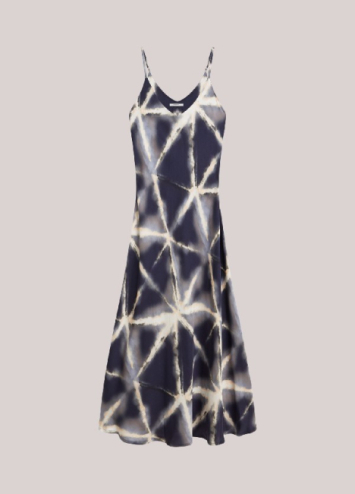 Robe tie daye