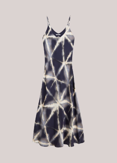 Robe tie daye