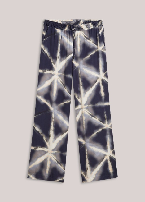 pantalon tie dye