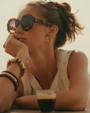 Lunette Charlie
