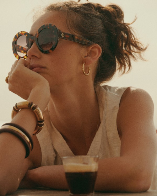 Lunette Charlie