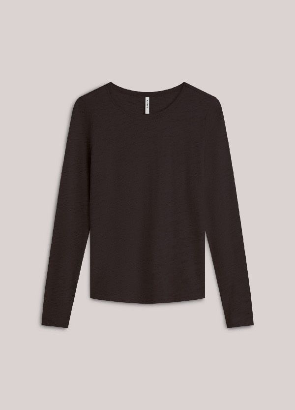 T-shirt  manches longues 