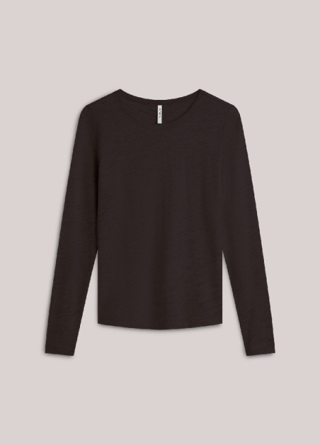 T-shirt  manches longues 