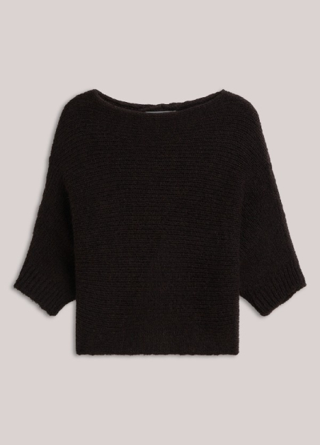 Pull cache-cœur