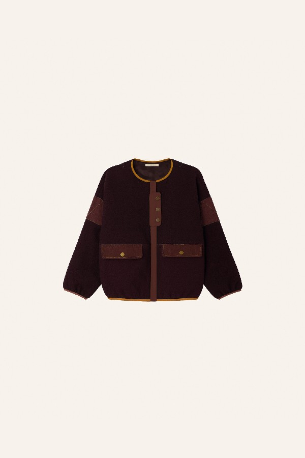 Veste Cold Night