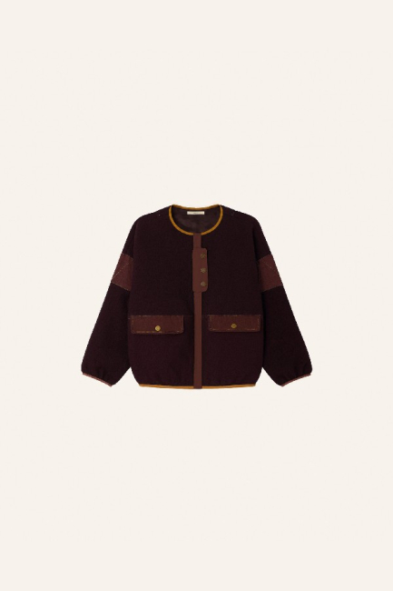 Veste Cold Night