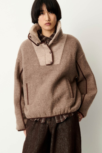 Sweat Nostelle