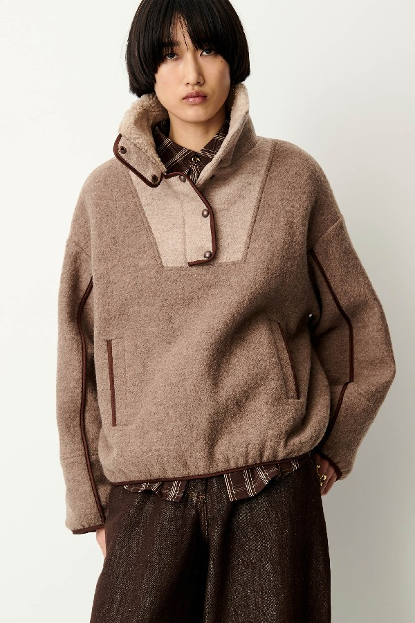 Sweat Nostelle