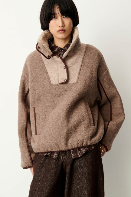 Sweat Nostelle